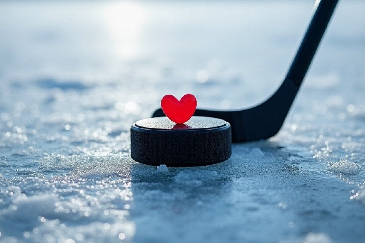 Hockeypaket