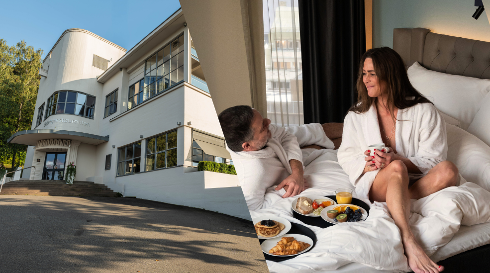 Dine & Dream-weekend i Oslo