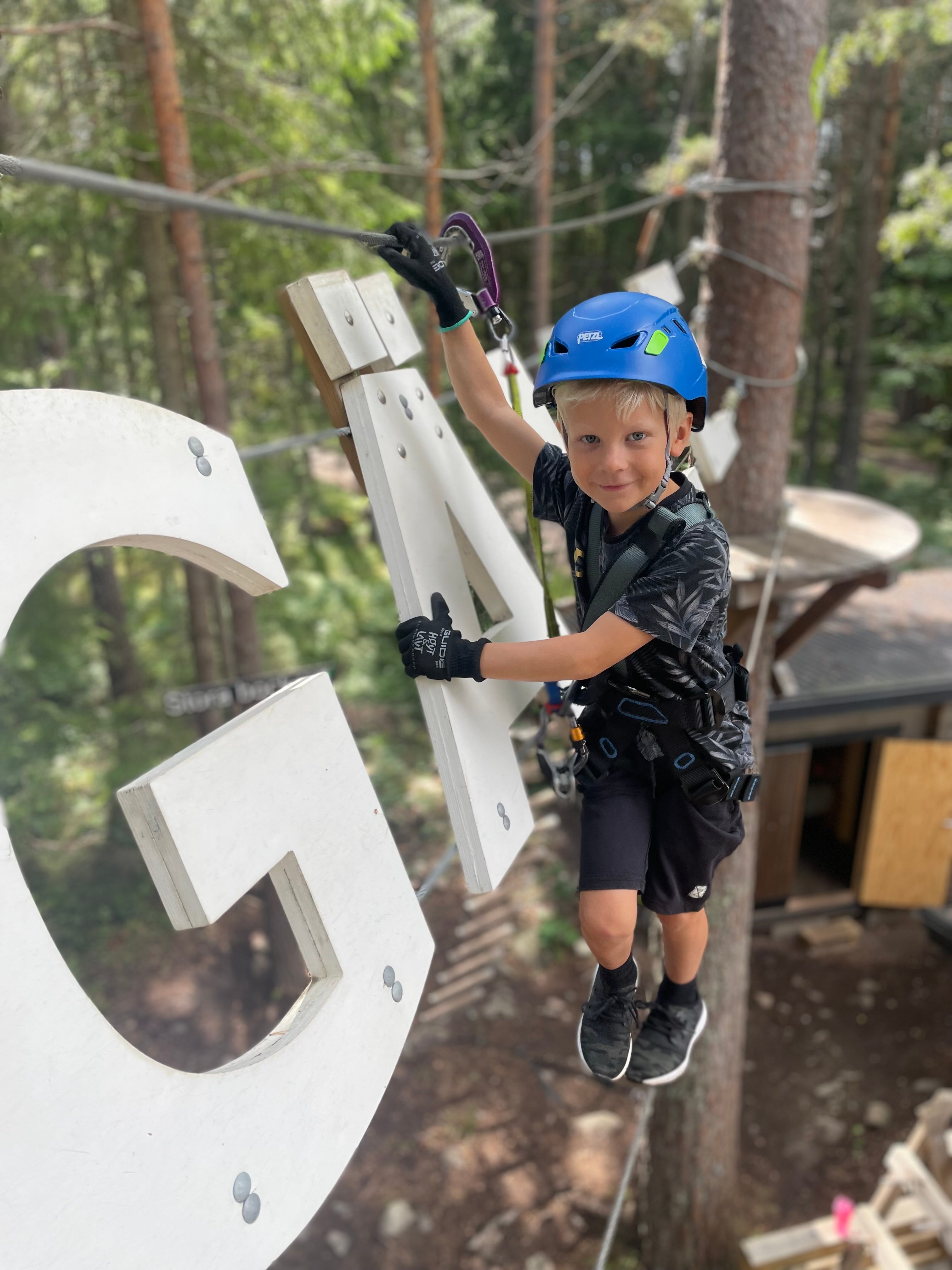 Upplev Gävle tillsammans