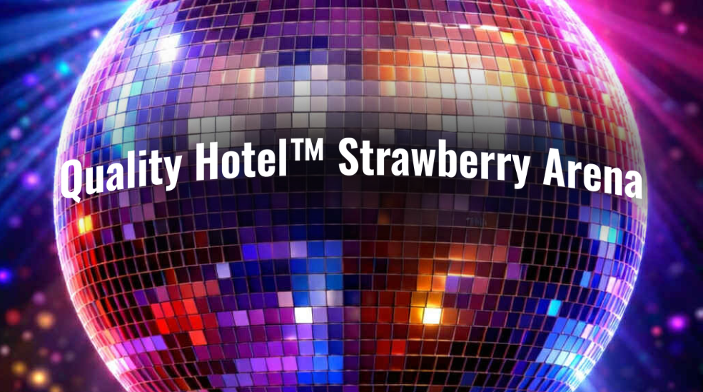 Årets glittrande musikfest är tillbaka!