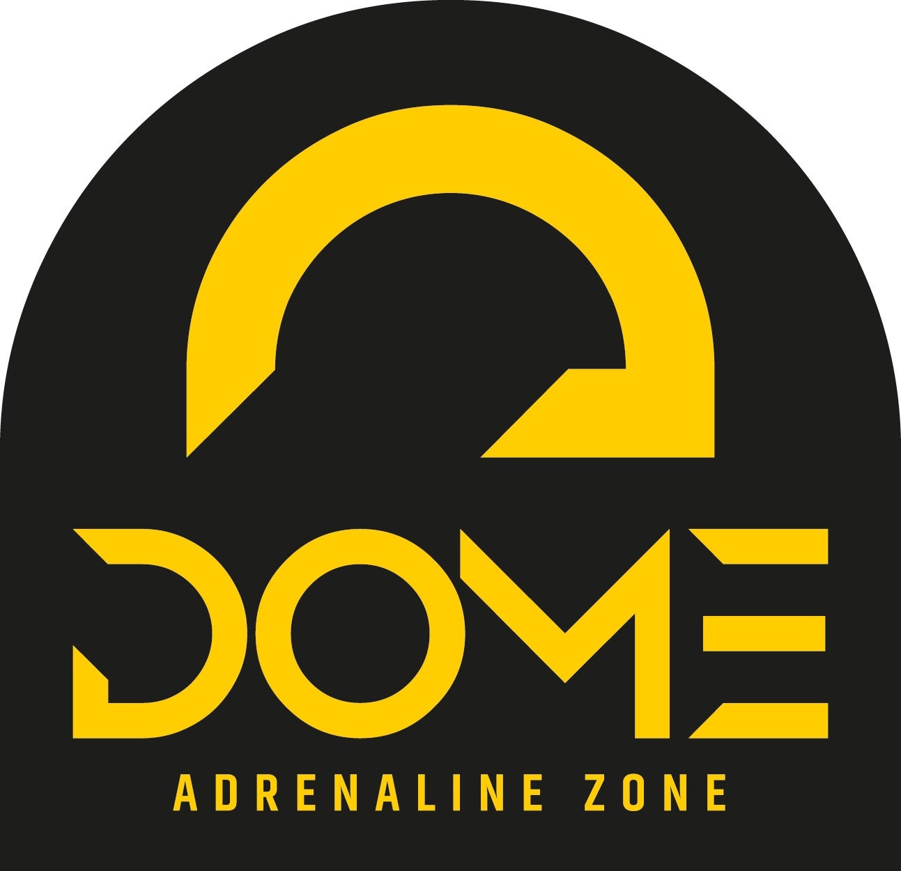 Dome Adrenaline Zone