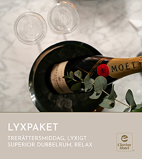 Lyxpaket