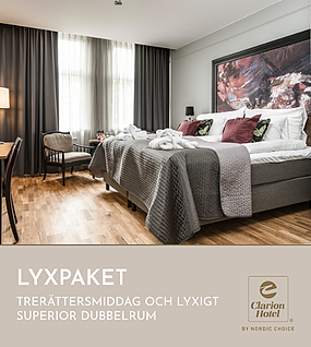 Lyxpaket