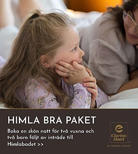 Himlabadet