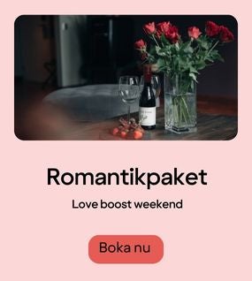 Romantikpaket