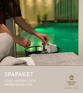 SPA-Helg