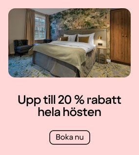 Hösterbjudande