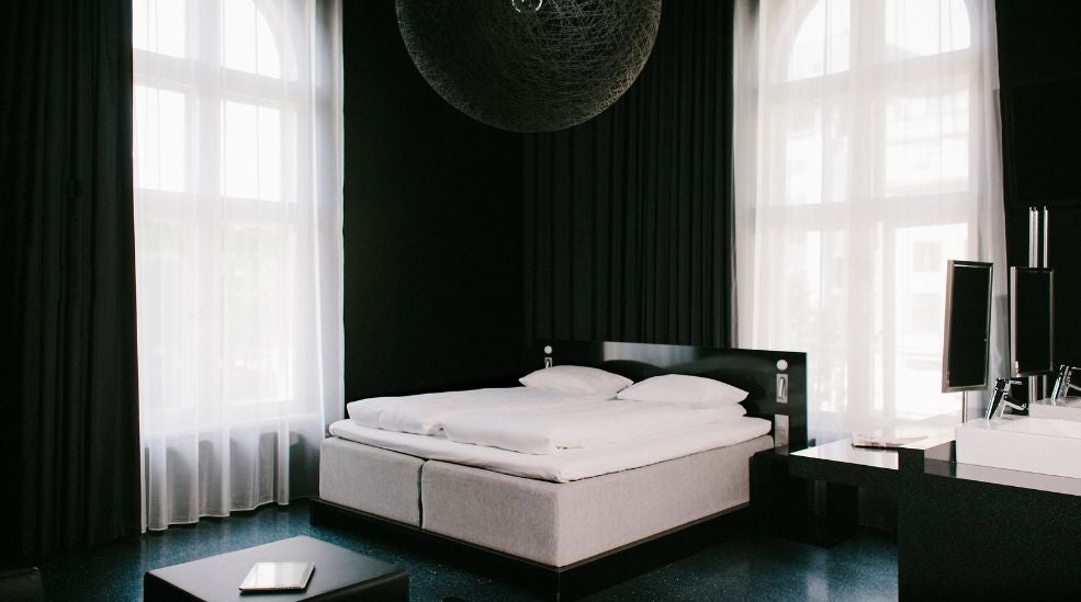 Tusentals rum för 1000 kr