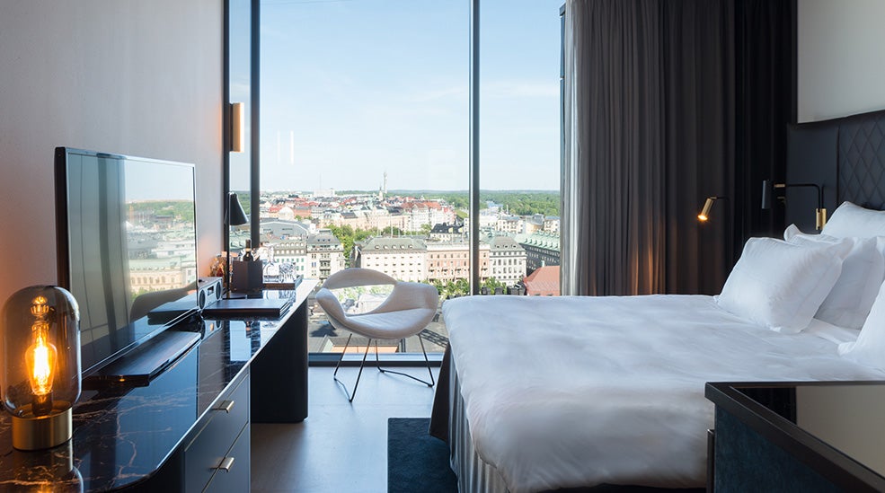 Upp till 25% rabatt på din sommarsemester!