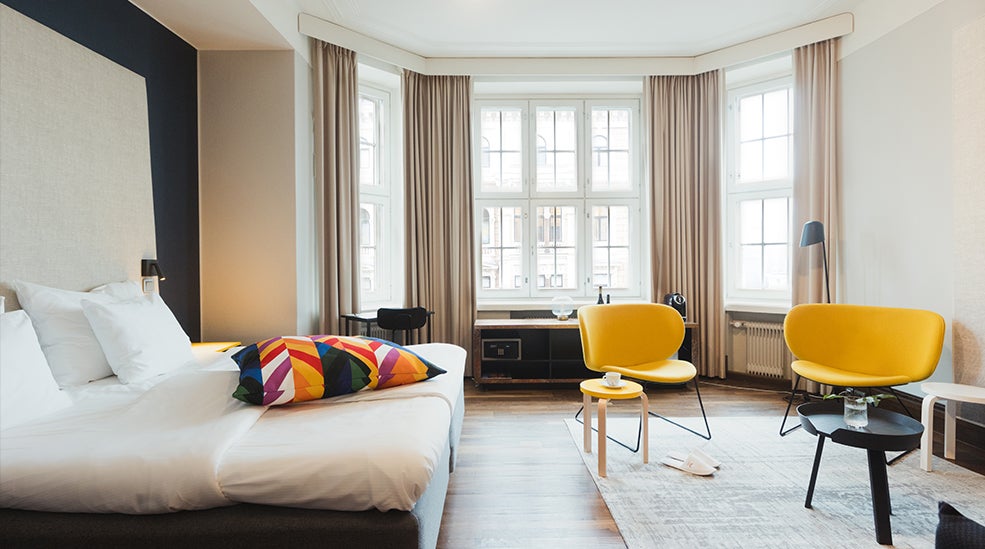 Rum från endast 1000 kr