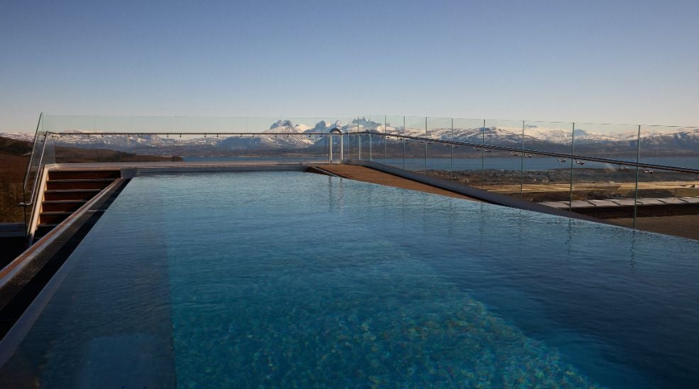 Superpris på 200 hotell i påsk