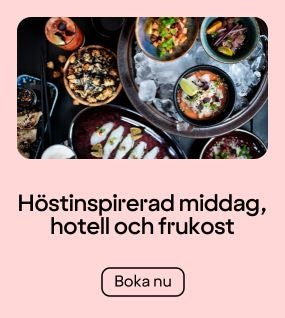 Middagspaket