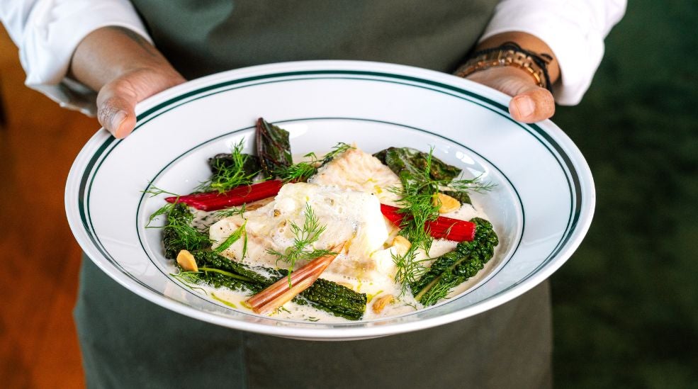 Sommarens middagspaket