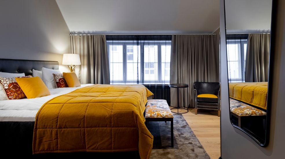 Specialerbjudande: 25% rabatt på Hotel F6