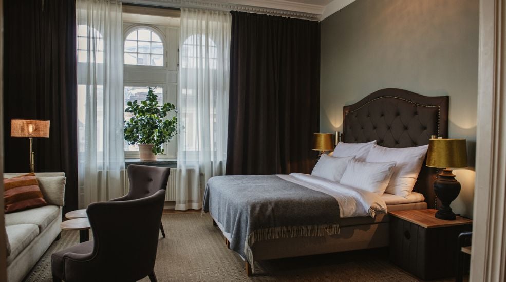 Öppningserbjudande: Home Hotel Christian IV