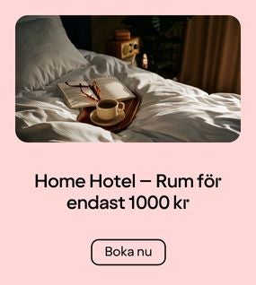 Home Hotel - Easter