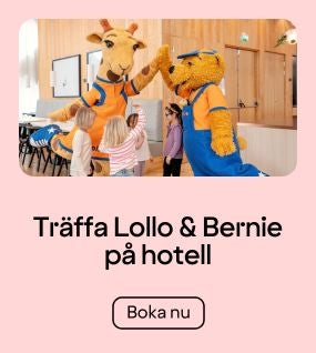 Lollo & Bernie
