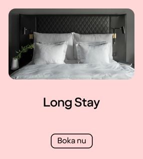 Long Stay