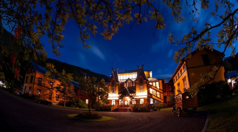 Dubbelrum från 1500 kr