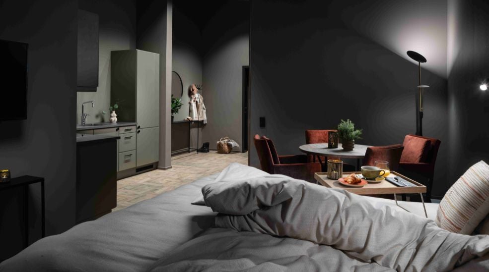 Endast 200 rum för 1550 kr - missa inte chansen!