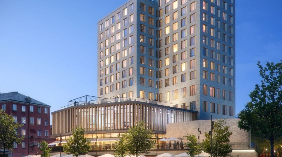 1000 dubbelrum för bara 1000 kr