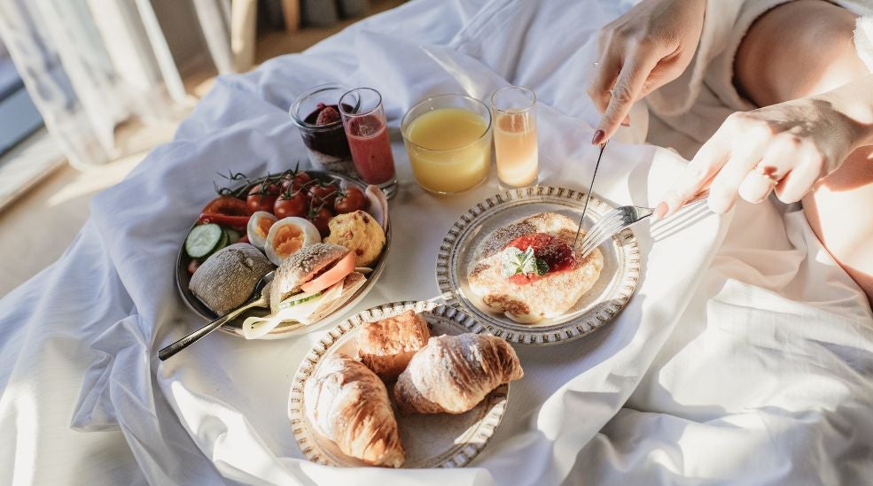 Upp till 20% rabatt på hotell