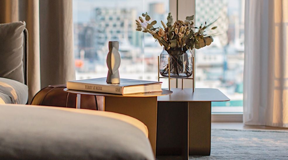 Upp till 30% rabatt på hotellvistelser