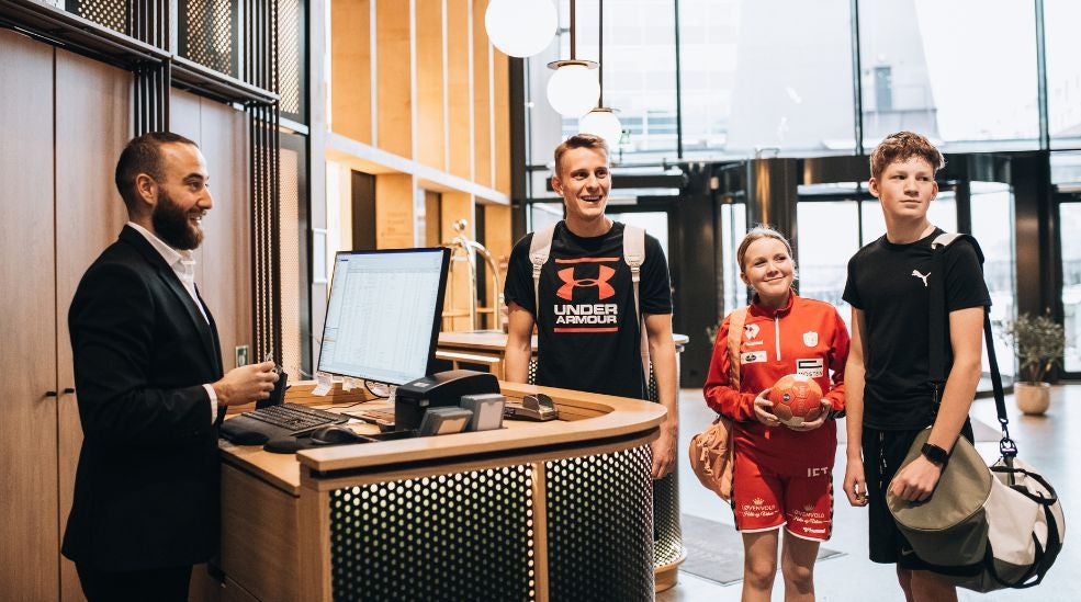 Extrarum för endast 795 kr