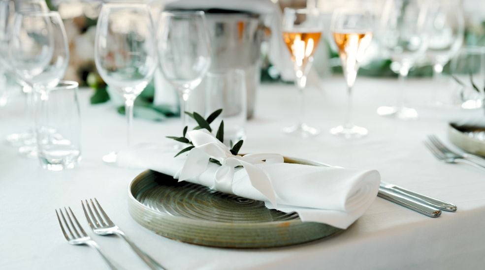 Bröllopspaket – Fira kärleken på hotell!