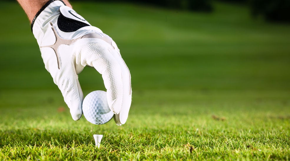 Golfresa