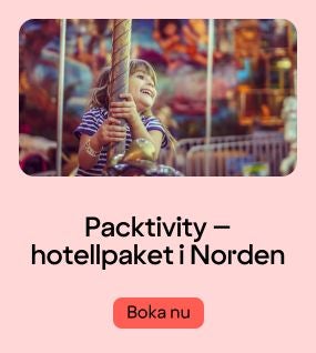 Packtivity general