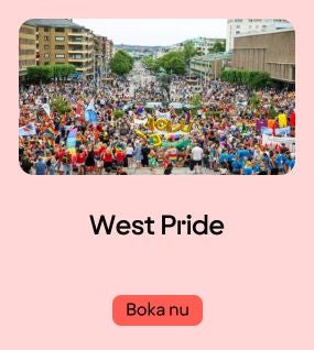 West Pride