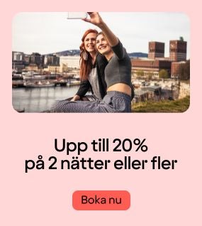 Sommarerbjudande