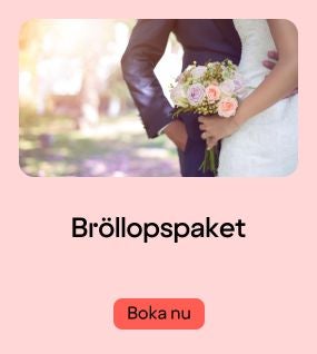 Wedding Package