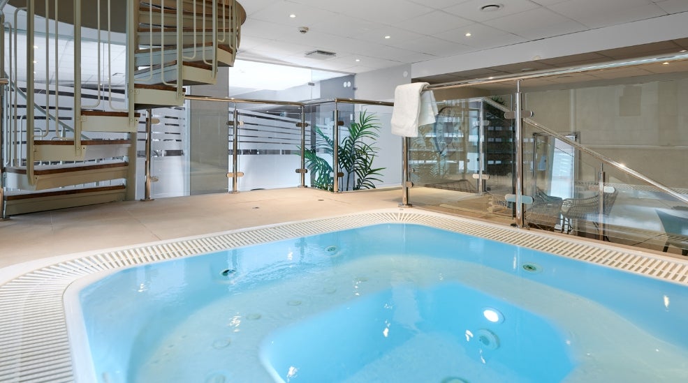 Clarion Collection Hotel Plaza