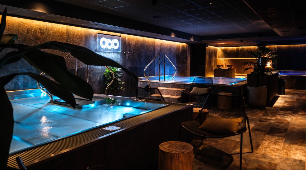 Spapaket på Clarion Hotel Draken i Göteborg