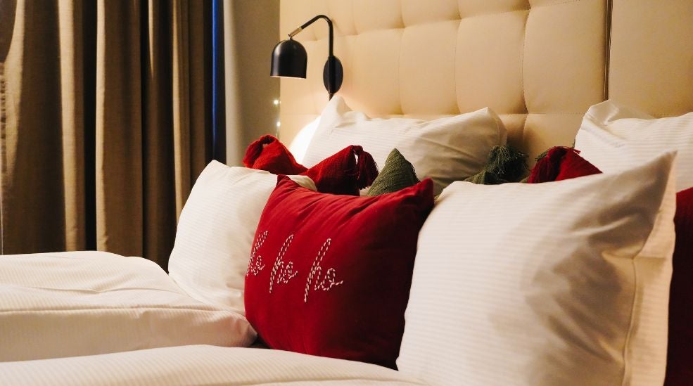 Julrum - A Magical Christmas Stay