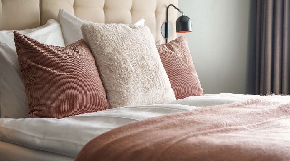 Rosa Rummet - Clarion Hotel® Gillet