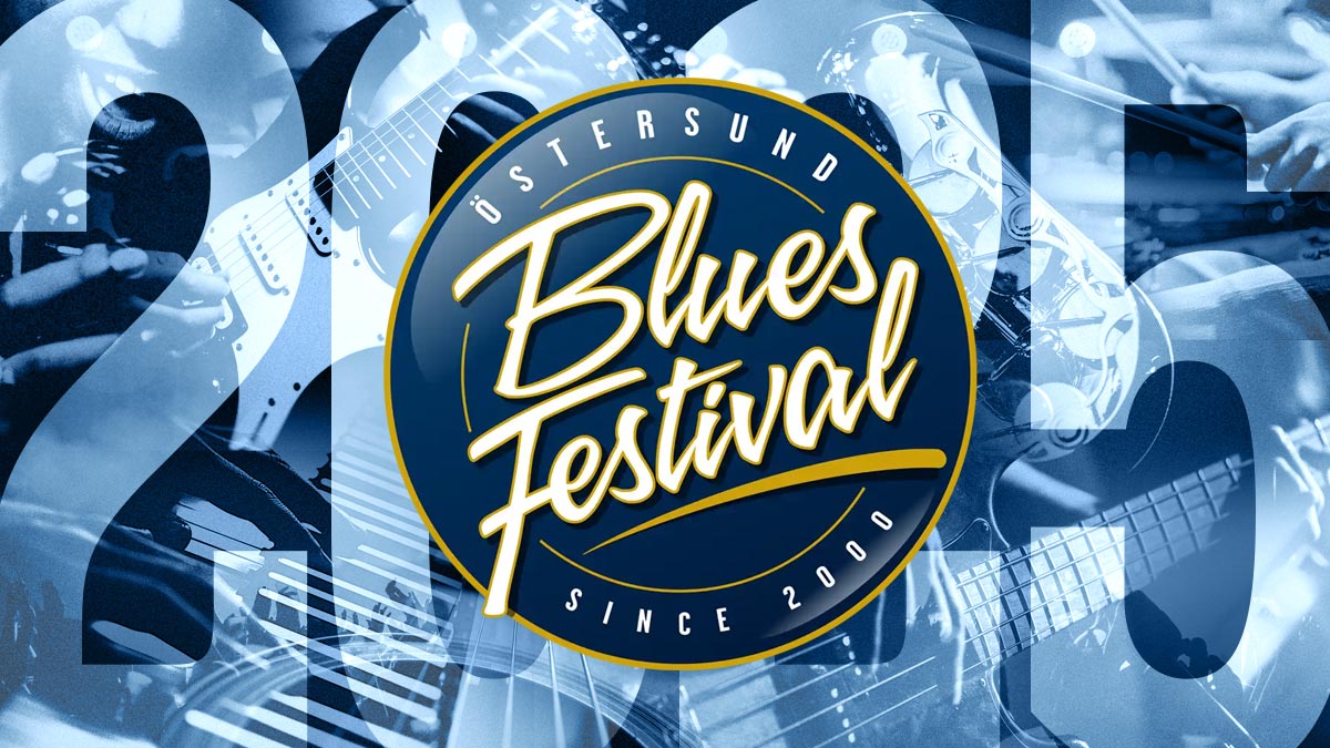 Östersunds Bluesfestival