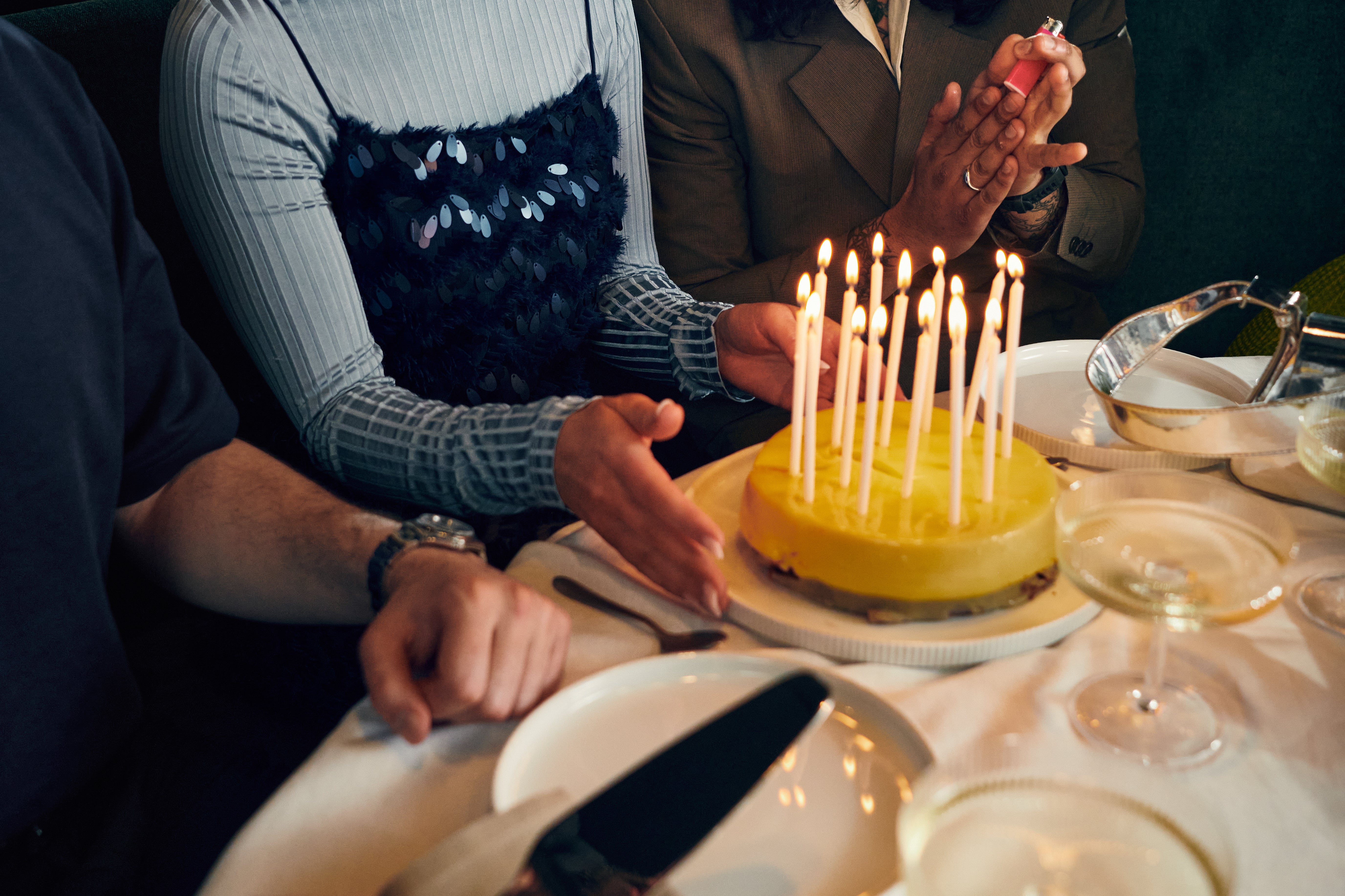Birthday Special
