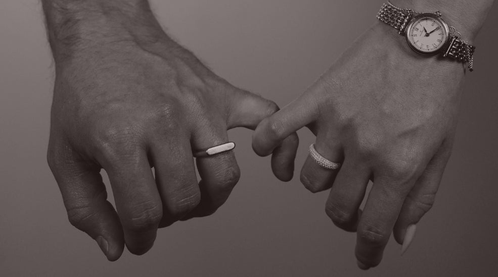 Valentines delivered by Post