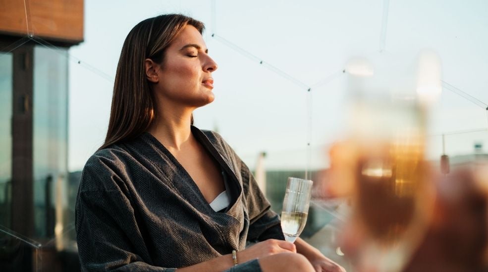 Spapaket för två, från 945 sek/person