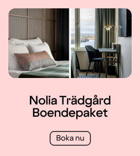 Nolia Trädgård