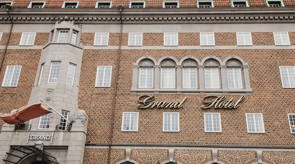 Home Hotel Grand, Helsingborg