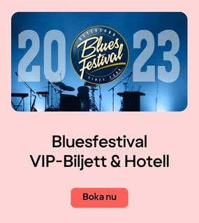 Östersund Bluesfestival
