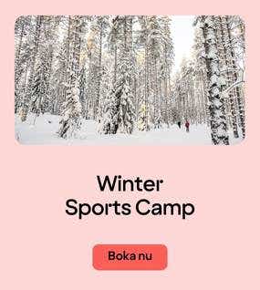 Winter Sports Camp