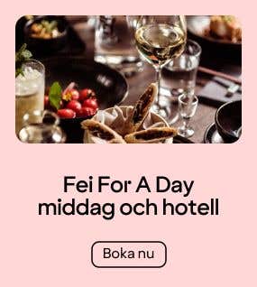Fei for a day 18.00