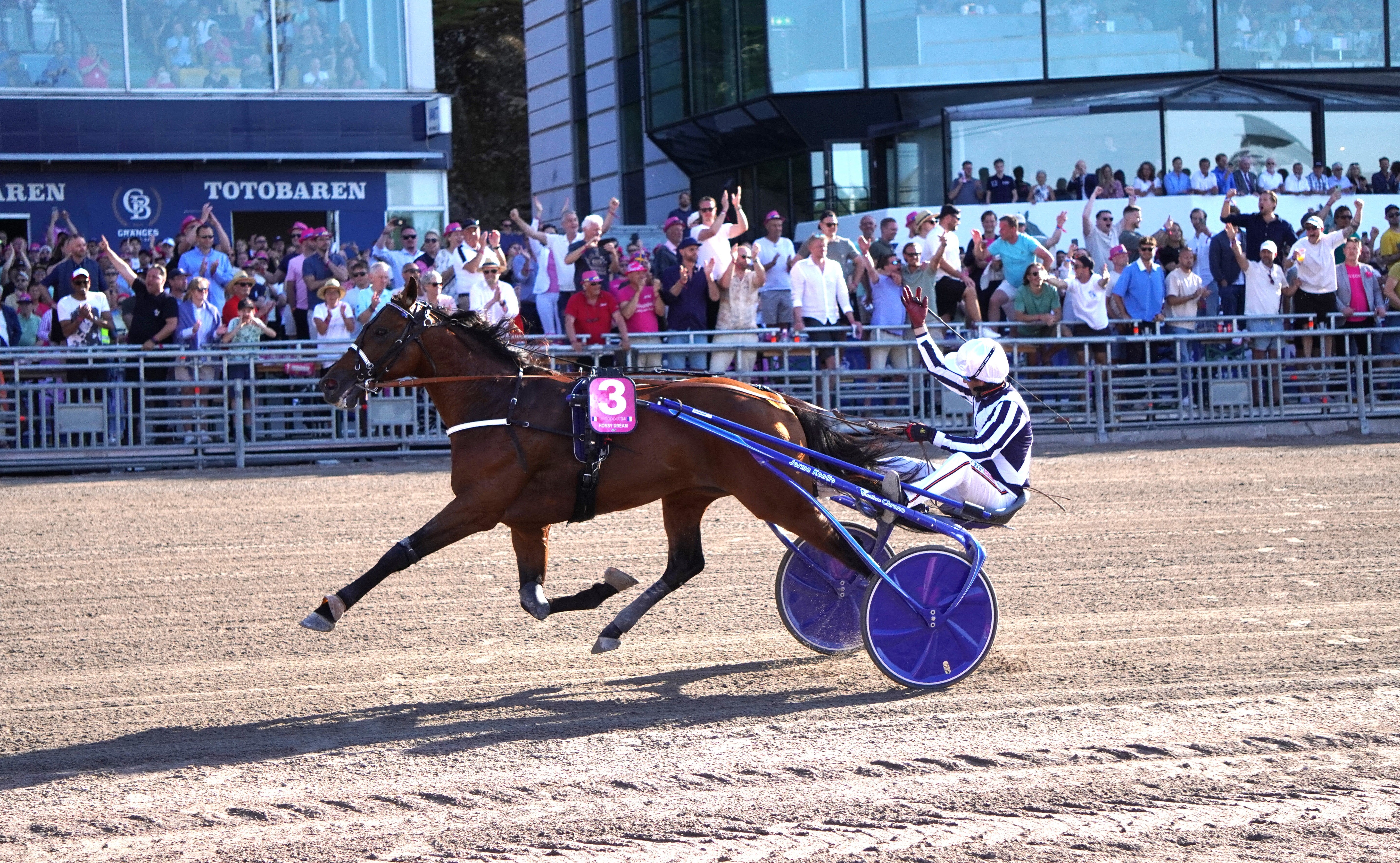 Elitloppet 2026