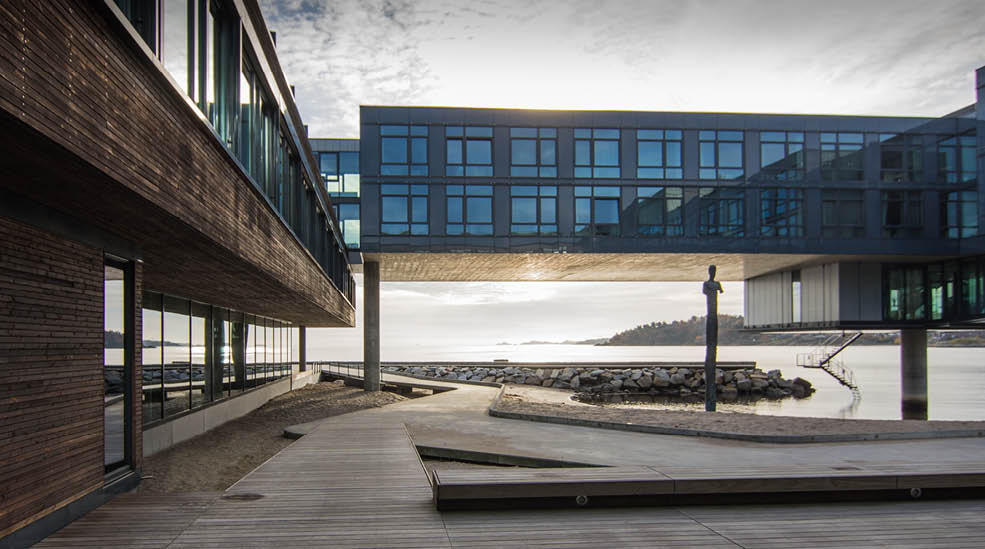 Baderom Larvik () Baderom Larvik