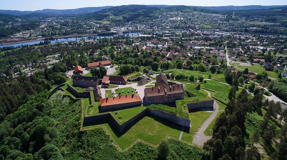 Fästningen Hotel & Resort